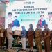 Kalimantan Tengah Baru Terdapat Lima Indikasi Geografis yang Terdaftar