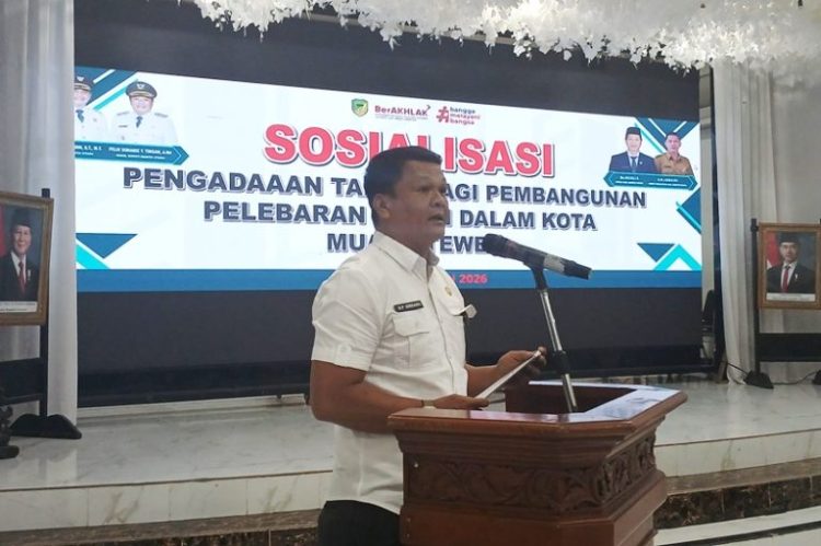 Pemerintah Berkomitmen Mengedepankan Hak dan Kepentingan Masyarakat dalam Setiap Tahapan Pengadaan Tanah