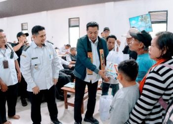 Musrenbang Sebagai Wadah Sinkronisasi Program Prioritas Daerah