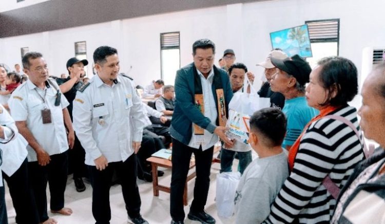 Musrenbang Sebagai Wadah Sinkronisasi Program Prioritas Daerah