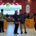 Bupati Barut Tegaskan Job Fit Instrumen Penting Dalam Penataan Manajemen Talenta Aparatur