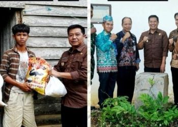 Penguatan UMKM juga Berkontribusi dalam Pengendalian Inflasi dan Penanggulangan Kemiskinan