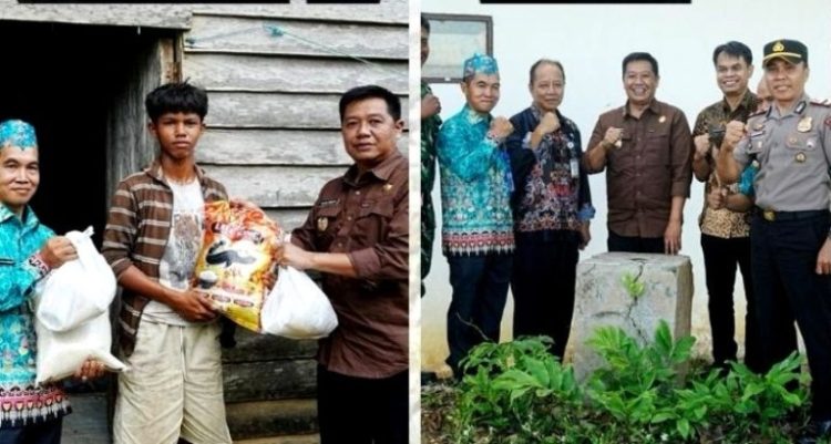 Penguatan UMKM juga Berkontribusi dalam Pengendalian Inflasi dan Penanggulangan Kemiskinan