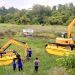 Kadis PUPR Barut Jelaskan Manfaat Excavator Amfibi, Tingkatkan Efektivitas dan Efisiensi Kinerja Bidang SDA Dinas PUPR