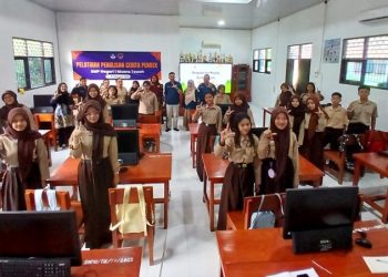 Pentingnya Penguatan Literasi Siswa Melalui Kegiatan Kreatif Seperti Pelatihan Cerpen