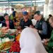 DKPP Barut Pantau Stok Komoditas Pangan