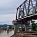 Bupati Tekankan Percepat Pembangunan Jembatan Lemo-Lemo Seberang