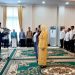 Bupati Shalahuddin Lantik Pengurus PP PAUD Kabupaten Barut