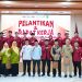 Staf ahli KSDM Hadiri Pelantikan Pimpinan Cabang dan Komisariat Ikatan Mahasiswa Muhammadiyah Kapuas
