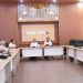 Pemda Kapuas Gelar Rapat Persiapan Seleksi Dewan Pengawas Perumdam Tirta Pambelom