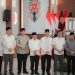 Kodam XXII/Tambun Bungai Gelar Kegiatan Silaturahmi Dan Buka Puasa Bersama