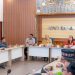 Rapat Mediasi dan Fasilitasi Penanganan Sengketa Pertanahan Antara Masyarakat Dengan PT Asmin Bara Bronang