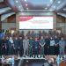 Rapat Paripurna ke-10 Masa Persidangan III Tahun Sidang 2025 Di Hadiri Wabub Kapuas