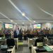 Bupati Kapuas Hadiri kegiatan Ekspos Manajemen Talenta Kabupaten Kapuas Tahun 2026
