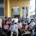 Bupati Kapuas Tinjau Langsung Kondisi Jalan Kecamatan Kapuas Kuala