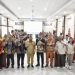 Bupati Kapuas Resmikan Kegiatan Musyawarah Mufakat Pembentukan Pengurus Dewan Adat Dayak (DAD) Kabupaten Kapuas Masa Bakti 2026–2031,