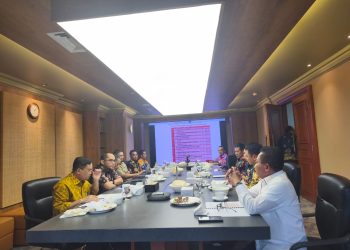 Bupati Kapuas Komitmen PemKab Kapuas Terus Tingkatkan Mutu Dan Pemerataan Layanan Pendidikan