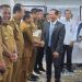 Bupati Kapuas Hadiri Rapat Koordinasi (Rakor) Pengendalian Kebakaran Hutan dan Lahan (Karhutla) Tahun 2026