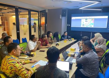 Pemkab Kapuas Dorong Penyelarasan Dan Pembaruan Dokumen Perencanaan Agar Selaras Dengan RPJMN 2025–2029