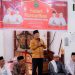 Pemkab Kapuas Hadiri Kegiatan Safari Ramadhan Pemerintah Kabupaten Kapuas 1447 Hijriah/2026 Masehi
