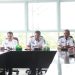 Wabup Hadiri Forum Konsultasi Publik Penyelenggaraan Mal Pelayanan Publik Kabupaten Kapuas