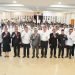 Bupati Kapuas Lantik 33 Pj Kedes dan 6 Anggota BPD PAW Tahun 2026