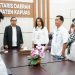 Pemkab Kapuas Ikuti Zoom Meeting Dalam rangka Sosialisasi Penilaian Pemberian Reward kepada Pemda Kapuas