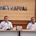 Pemkab Kapuas Ikuti Kegiatan Focus Group Discussion (FGD) terkait Revisi Undang-Undang Nomor 23 Tahun 2014