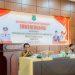 Wabup Resmi Buka kegiatan Musrenbang Tingkat Kecamatan Selat
