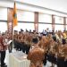 Wabub Kapuas Kukuhkan Pengurus Persatuan Wredatama Republik Indonesia dan Kerta Wredatama Kabupaten Kapuas masa bakti 2026–2030