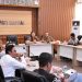 Disperkimtan Gelar Rapat Koordinasi Program 3 Juta Rumah Secara Khusus untuk Masyarakat Berpenghasilan Rendah