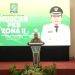Bupati Kapuas Hadiri Muscab Partai Kebangkitan Bangsa (PKB) Zona II