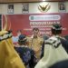 Pemkab Kapuas Hadiri Acara Pengukuhan Pengurus Forum Kerukunan Umat Beragama (FKUB) Kabupaten Kapuas periode 2026–2030