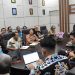 Sekda Kapuas Pimpin Rapat Koordinasi Pemanfaatan dan Pengelolaan New Site Development (NSD) dan Rumah Susun (Rusun)
