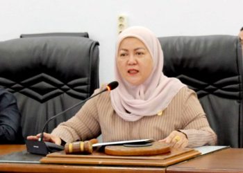 DPRD Barut Gelar Rdp Lanjutan Terkait RAPERDA Pengelolaan Sampah