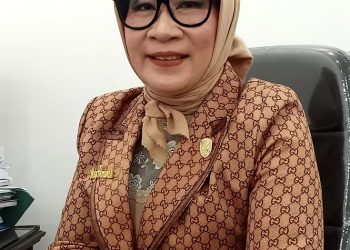 Ketua Komisi I DPRD Barito Utara apresiasi sosialisasi penggunaan IFP Merah Putih