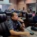 DPRD akan terus bersinergi dengan Pemkab untuk memperkuat pengawasan internal
