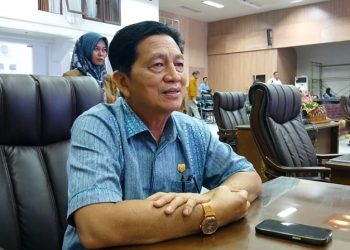 Infrastruktur jalan adalah aset penting dan menyangkut keselamatan warga