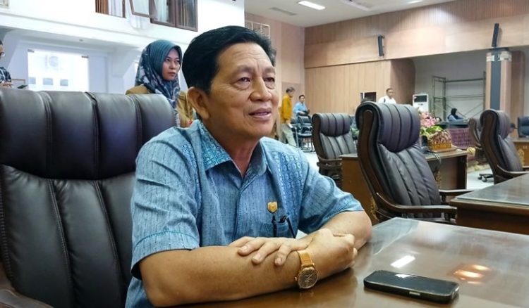 Infrastruktur jalan adalah aset penting dan menyangkut keselamatan warga