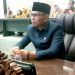 DPRD Puji Seratus Hari Pertama Bupati Barut Menekankan Kerja Nyata