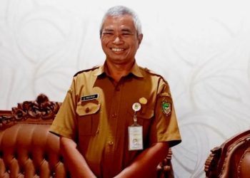 Kesbangpol Ajak Seluruh Sekolah Untuk Berperan Aktif Dalam Mendukung Pelaksanaan Seleksi Paskibraka tahun 2026