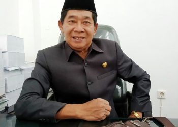 DPRD Dukung Penuh Atas Di Operasionalkannya SPPG I Polres