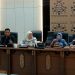 DPRD Barut Menggelar Rapat Dengar Pendapat Terkait Kondisi Dan Perizinan Jalan Kabupaten KM 30