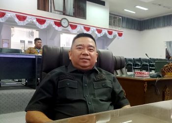 DPRD Barut dukung terbitnya Instruksi Bupati Barito Utara Nomor 5 Tahun 2026 tentang Pelaksanaan Rapat Anggota Tahunan (RAT) Koperasi dan Penciptaan Koperasi Unggulan