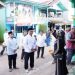 Gelar Safari Ramadhan di Masjid Jami Ar Rahim, Bupati Ajak Masyarakat Tingkatkan Ibadah dan Kepedulian Sosial