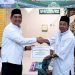DPRD Barut Apresiasi Pemda Salurkan Bantuan 1 M untuk Masjid Jami Ar Rahim di Desa Benao Hilir, Kecamatan Lahei Barat