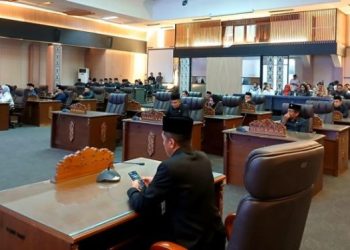 Pemkab Barut Akan Lakukan Pengawasan Ketat Terhadap Pembangunan Hunian Baru, Khususnya yang Berada di Kawasan non-hunian