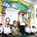 Safari Ramadhan kali ini di Masjid Al Istiqamah, Bupati Ajak Masyarakat Jadikan Ramadhan Sebagai Momentum Instropeksi Diri