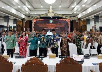 Pemkab Barut Pastikan Seluruh Program Pembangunan Disusun Secara Matang