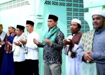 Pemkab Barut Akan Paparkan Rencana Pembangunan Daerah kepada DPRD Usai Idul Fitri
